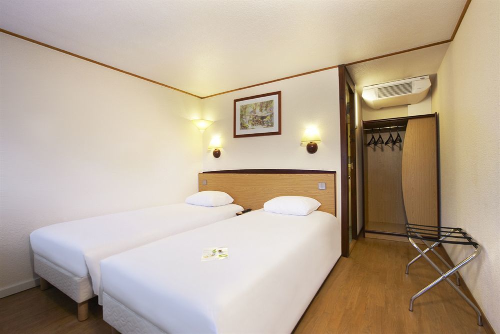 Value Stay ברוז' חדר תמונה