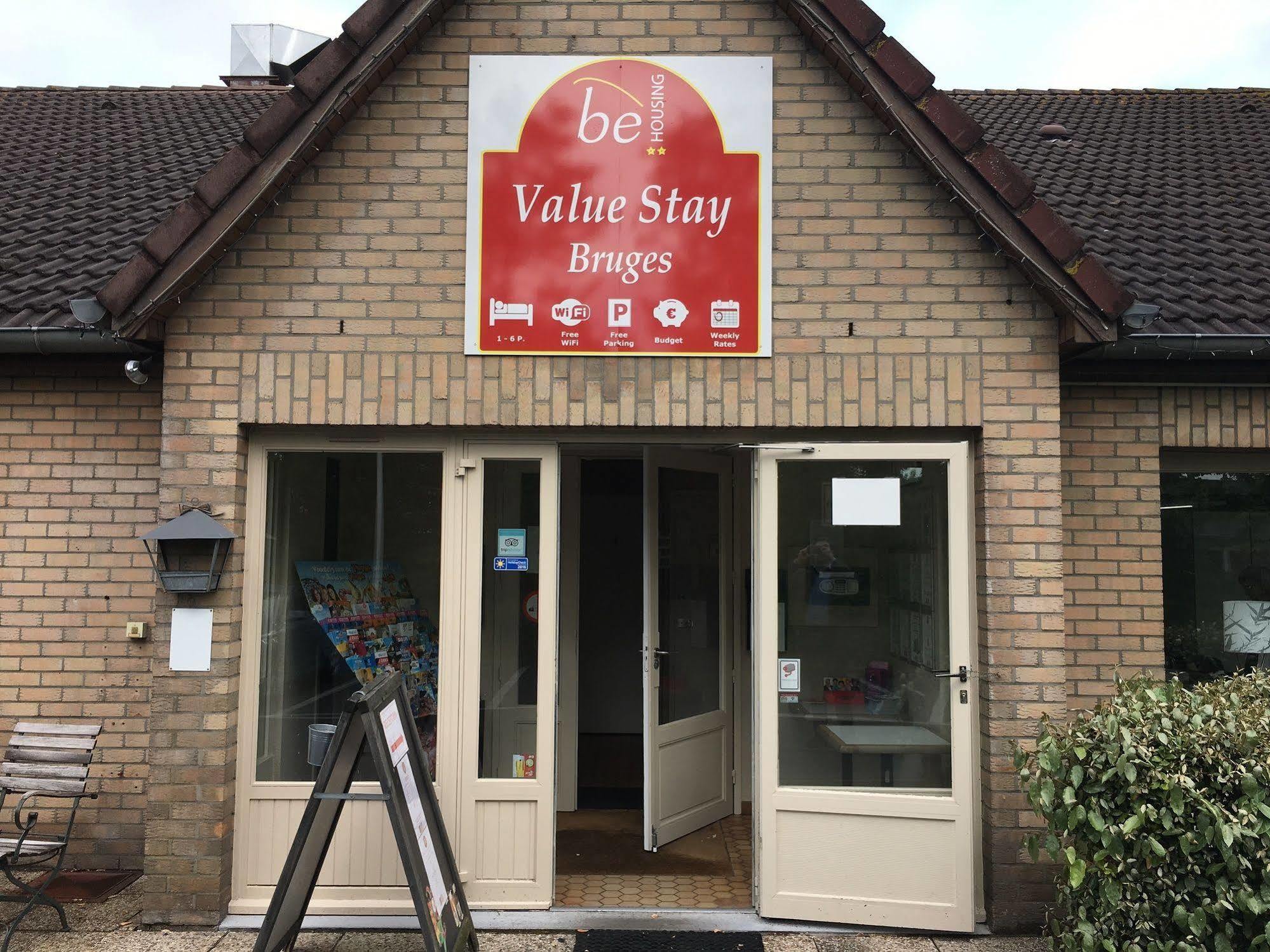 Value Stay ברוז' מראה חיצוני תמונה