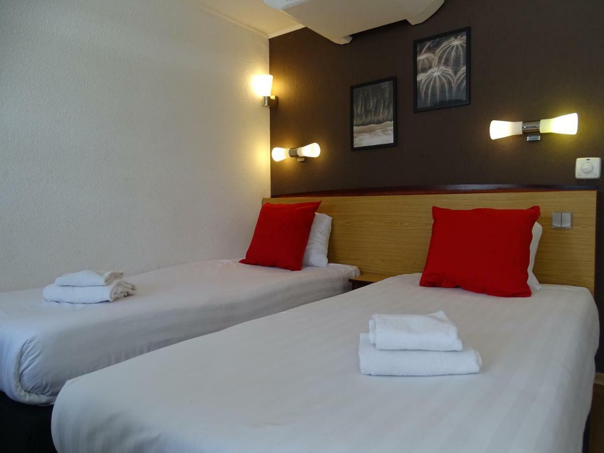 Value Stay ברוז' מראה חיצוני תמונה