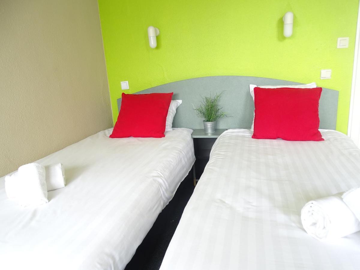 Value Stay ברוז' מראה חיצוני תמונה