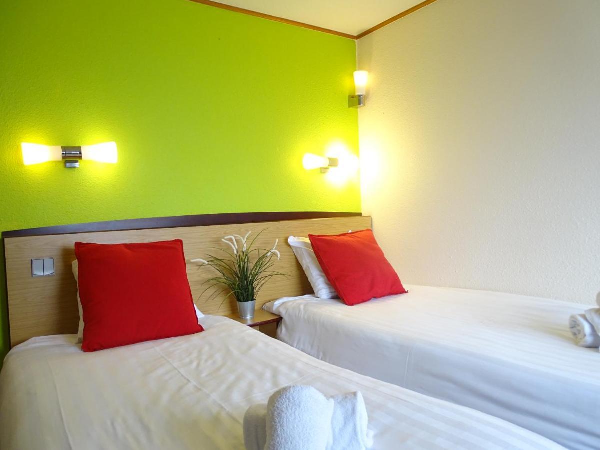 Value Stay ברוז' מראה חיצוני תמונה